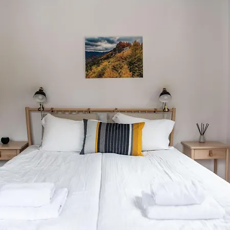 Rossy Gasthof Trigrad