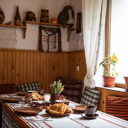 Rossy Guest house