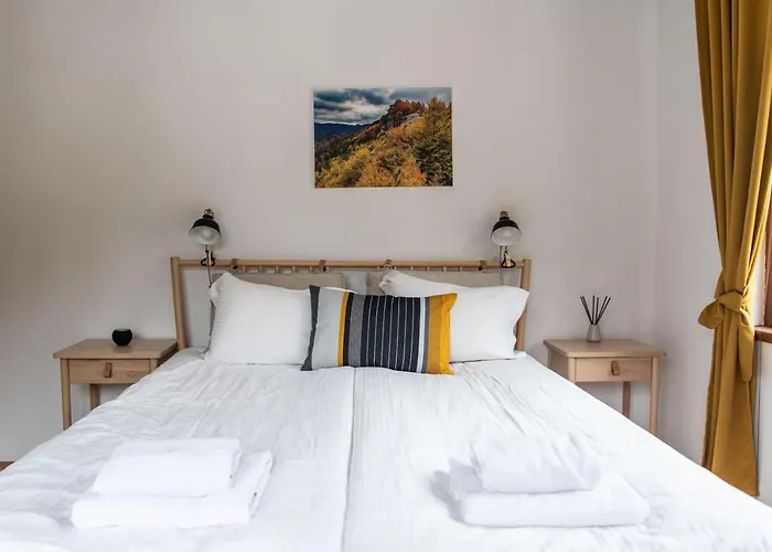 Rossy Gasthuis Trigrad